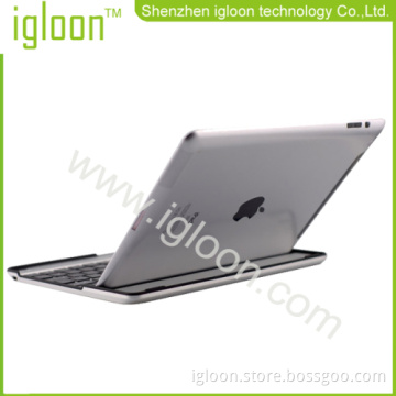 Bluetooth Keyboard For Ipad The New Ipad 3 And Ipad4 